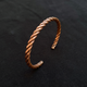 Copper Bracelet Collection – Choose Your Style