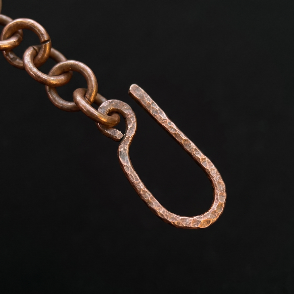 Copper Bracelet Collection – Choose Your Style