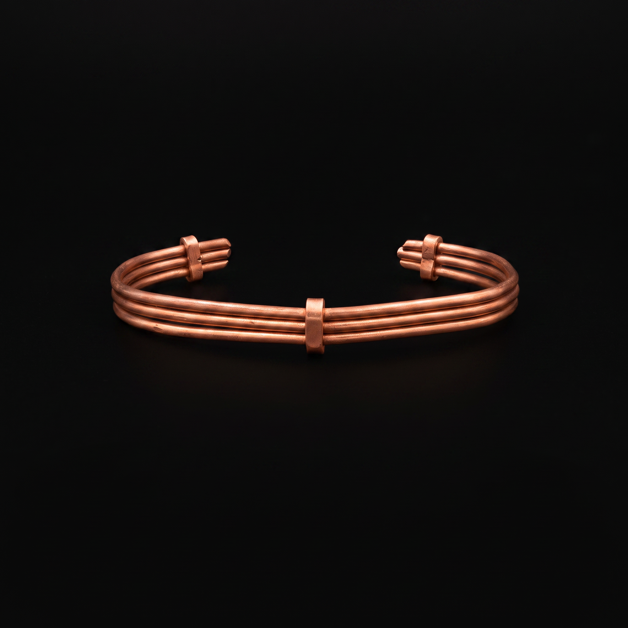 Copper Bracelet Collection – Choose Your Style