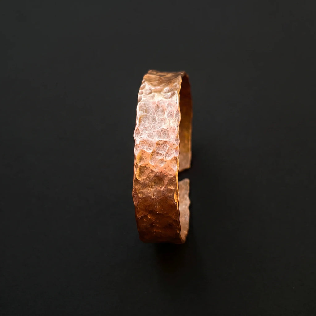 Copper Bracelet Collection – Choose Your Style