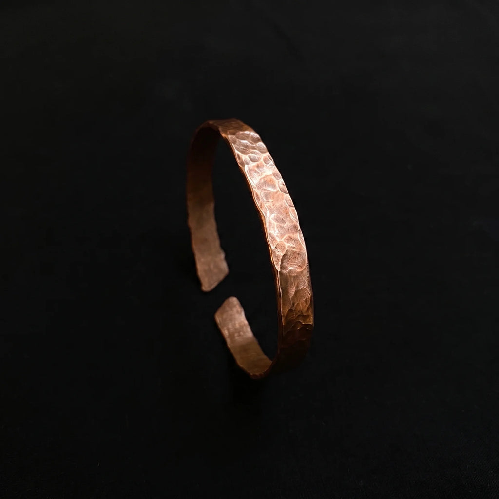 Copper Bracelet Collection – Choose Your Style