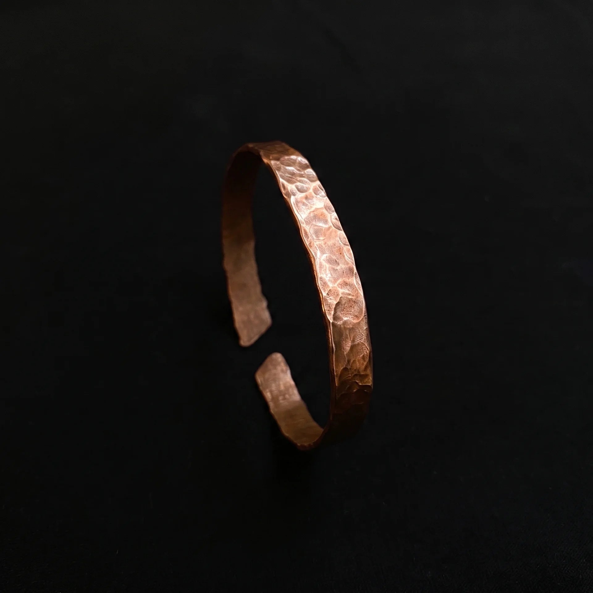 Copper Bracelet Collection – Choose Your Style